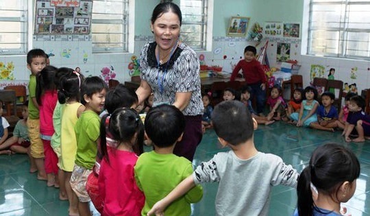 Nghỉ hưu sớm, đối tượng này vẫn được hưởng tối đa lương hưu từ năm 2026