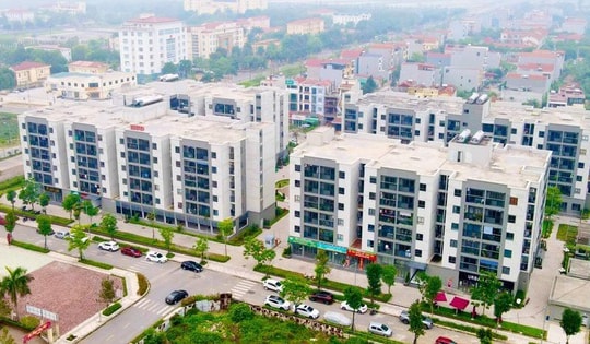 Hướng dẫn mới về xác nhận thu nhập cho lao động tự do mua nhà ở xã hội