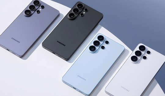 Galaxy S26 Ultra có đáng nâng cấp? 5 lý do để bạn 'xuống tiền'