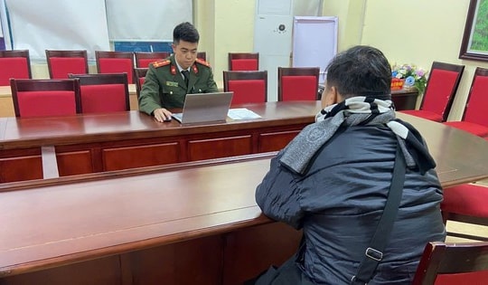 Xử phạt vì đăng tải nội dung tai nạn rùng rợn trên mạng xã hội