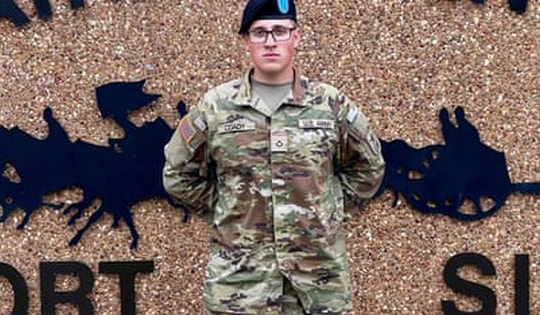 Bộ Quốc phòng Mỹ công bố danh sách binh sỹ tử vong trong chiến dịch Epic Fury