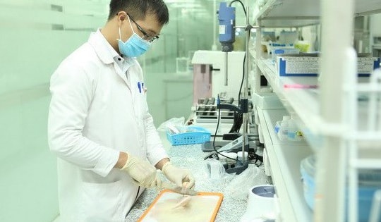 Bộ Y tế nhắc chuẩn hóa kiểm nghiệm xác định độc tố cereulide với sữa, sản phẩm dinh dưỡng