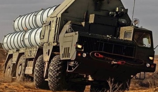 Mỹ - Israel chuẩn bị nhiều năm để vô hiệu hóa 'rồng lửa' S-300 Iran?