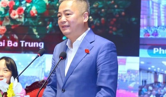 PGS.TS.BS Nguyễn Lân Hiếu: Hoàn thiện mô hình tổ hợp y học, nâng tầm y tế Việt Nam