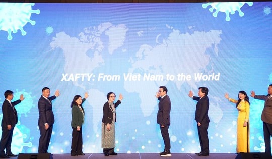 Khởi động thử nghiệm lâm sàng thuốc kháng virus điều trị sốt xuất huyết và các bệnh truyền nhiễm tương tự tại Việt Nam