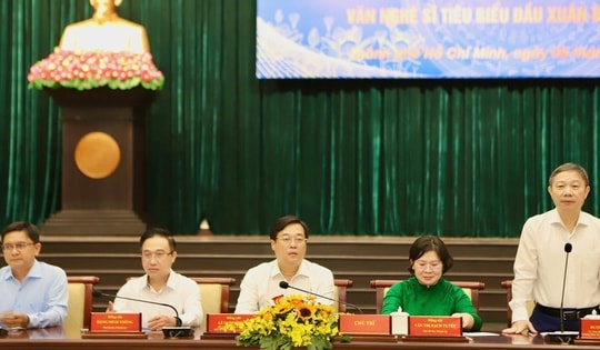 TPHCM đặt mục tiêu trở thành 'thành phố toàn cầu' đáng sống