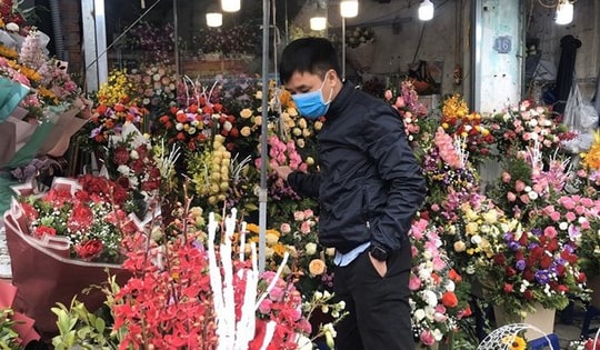 Thời tiết ngày Quốc tế Phụ nữ 8/3 trên cả nước diễn biến thế nào?