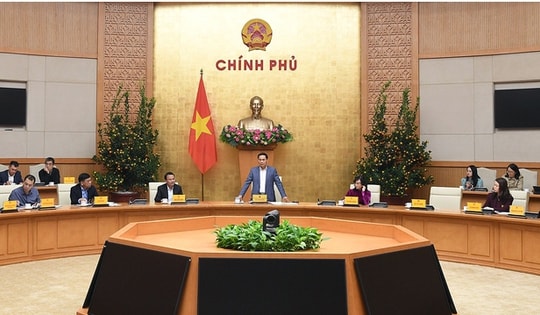 Phó Thủ tướng: Phải có phương án rất cụ thể để bảo đảm an ninh năng lượng