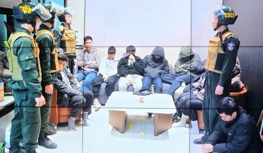 'Đế chế' Xôi Lạc TV: Bắt giữ dàn bình luận viên, truy vết 300 tỷ đồng