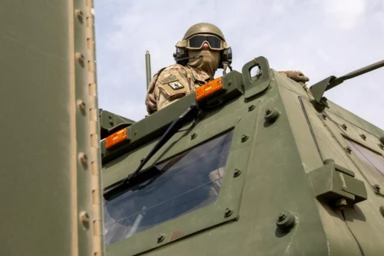 Ông Trump muốn có quyền chọn lãnh đạo tiếp theo của Iran