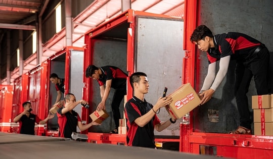 MBS khuyến nghị tích cực đối với cổ phiếu VTP