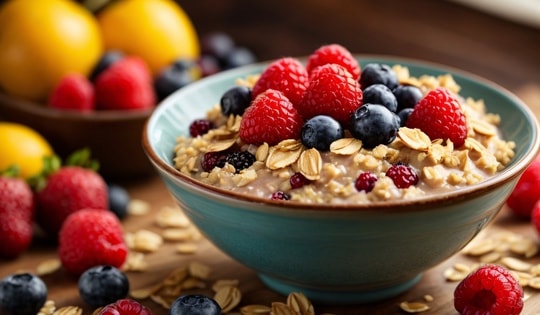 Cách chọn tinh bột thông minh không làm tăng đường huyết