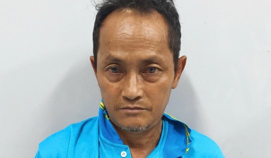 Gã bảo vệ nhiều lần hiếp dâm nữ sinh lớp 4