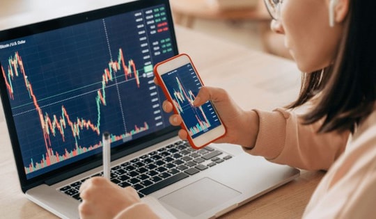 Xu hướng chứng khoán 6/3, nhà đầu tư cần chủ động cơ cấu danh mục