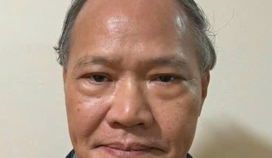 Cựu Thứ trưởng Bộ NNPTNN Hoàng Văn Thắng sắp hầu tòa