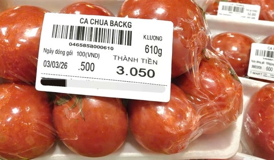 Chuyên gia chỉ cách bảo quản khoai tây, cà chua để lâu không hỏng