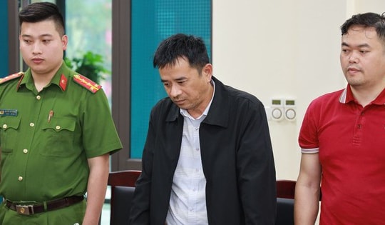 Không chịu thanh toán tiền lương cho công nhân, chỉ huy công trường bị khởi tố
