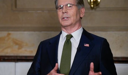 Mỹ 'làm ngơ' cho Ấn Độ mua dầu của Nga