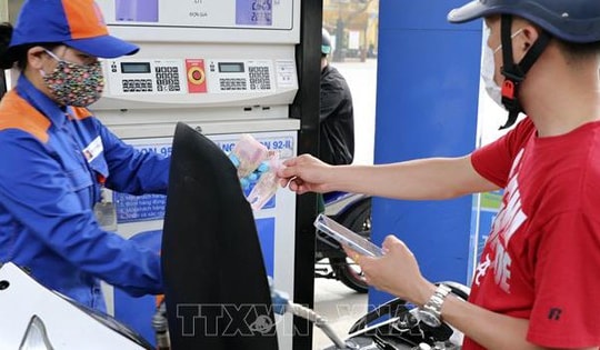 Bộ Công Thương kích hoạt kịch bản cung ứng xăng dầu trước xung đột Trung Đông