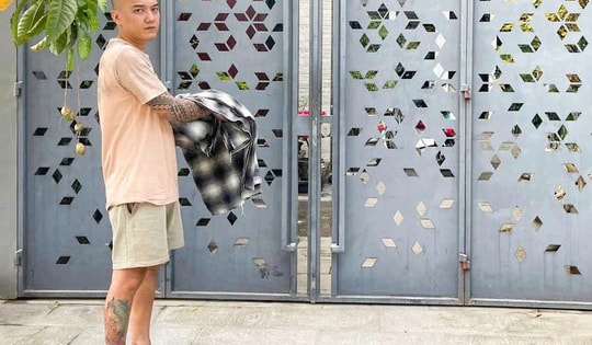 Bắt 'siêu trộm' chuyên đột nhập nhà dân tại các khu đô thị