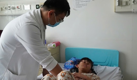 Số ca nghi ngộ độc sau ăn bánh mì ở Vũng Tàu tăng lên 94 người