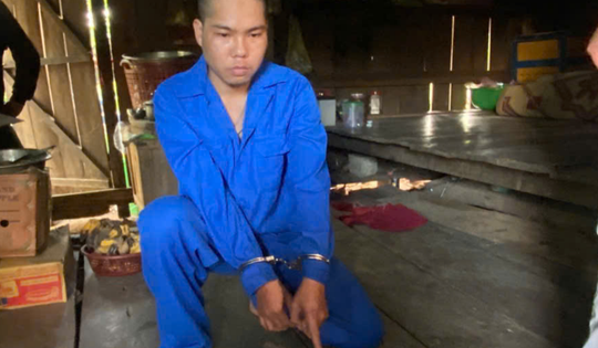 Ám ảnh của người vợ bị chồng 'hờ' thòng dây qua cổ, tưới xăng lên người