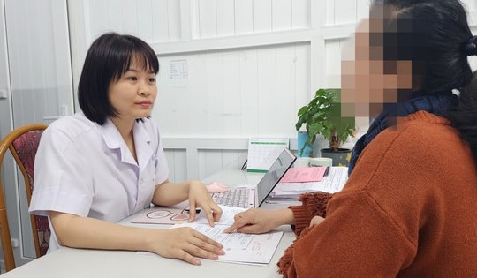 Nữ bác sĩ và hành trình hơn 10 năm xoa dịu những ‘tâm hồn vụn vỡ’