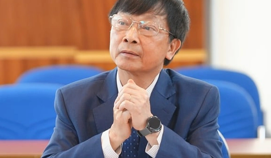 Bắt nguyên Chủ tịch HĐQT Vinaconex Nguyễn Hữu Tới