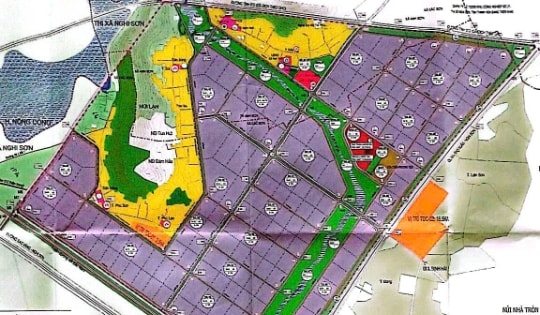 Thanh Hóa sắp có Khu công nghiệp dược phẩm công nghệ cao