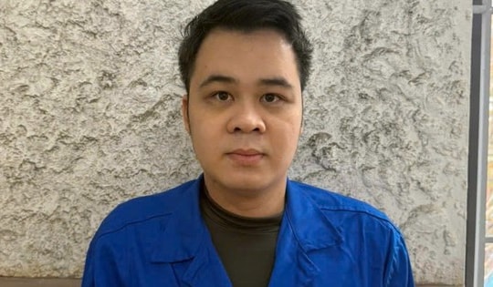 Tìm bị hại liên quan đến cán bộ ngân hàng lừa đảo