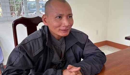 Bắt kẻ được mời ăn nhậu xong hiếp dâm con chủ nhà