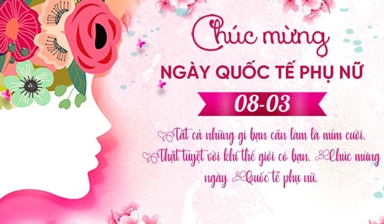 Ý nghĩa và nguồn gốc ngày Quốc tế Phụ nữ 8/3 chính xác nhất