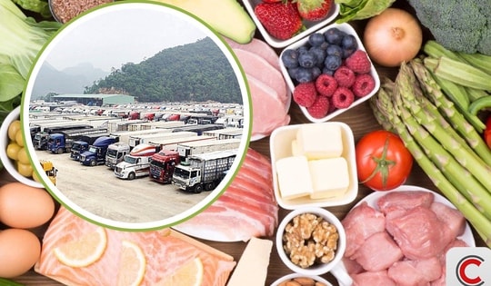 Doanh nghiệp thực phẩm chuẩn bị hồ sơ công bố sản phẩm thực hiện Nghị định số 46 từ 16/4