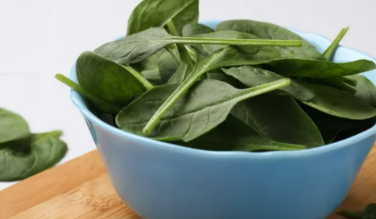 5 loại rau xanh cung cấp magie cho cơ thể không cần dùng thuốc