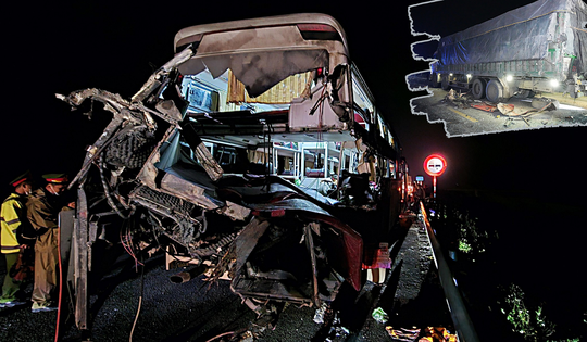 Xe gặp sự cố trên cao tốc, quên làm điều này có thể bị phạt tới 14 triệu