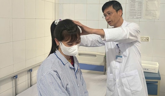 Phát hiện nhiều trường hợp nhiễm đa ký sinh trùng hiếm gặp ở Hải Phòng