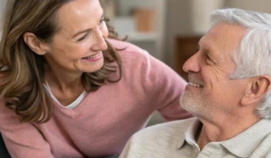 3 lợi ích bất ngờ của hôn nhân đối với sức khỏe