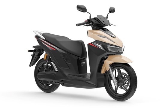 Ưu đãi chồng ưu đãi: Khách Việt háo hức 'chốt đơn' VinFast Viper