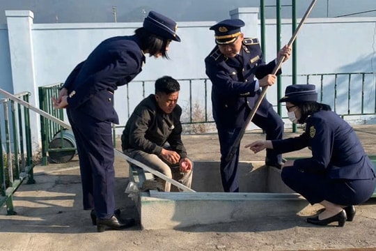 Nghệ An giám sát chặt hoạt động kinh doanh xăng dầu, bảo đảm nguồn cung