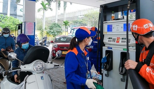 Việt Nam đảm bảo an ninh năng lượng trong bối cảnh chiến tranh Trung Đông