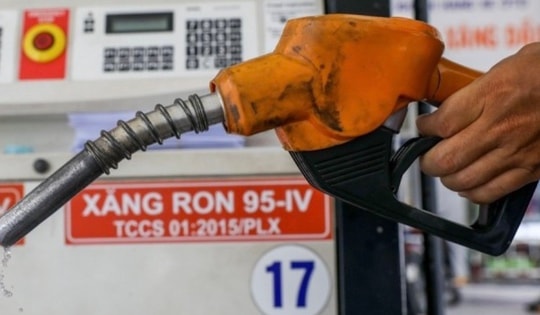 Nhiều mặt hàng xăng dầu được giảm thuế nhập khẩu xuống 0%