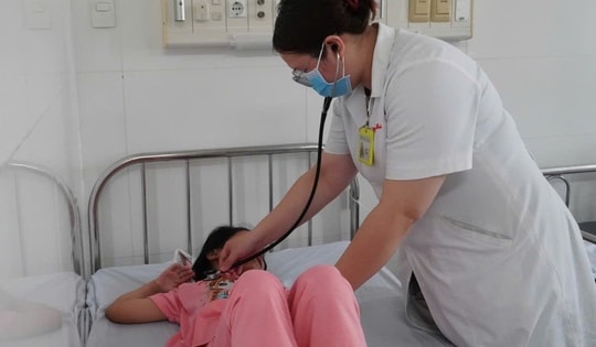 Vụ 108 người nghi ngộ độc bánh mì tại Vũng Tàu: Hơn 50% mẫu bệnh nhân dương tính Salmonella