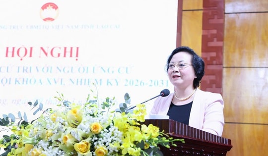 Phó Thủ tướng: Dự kiến tăng lương cơ sở 8% từ 1/7