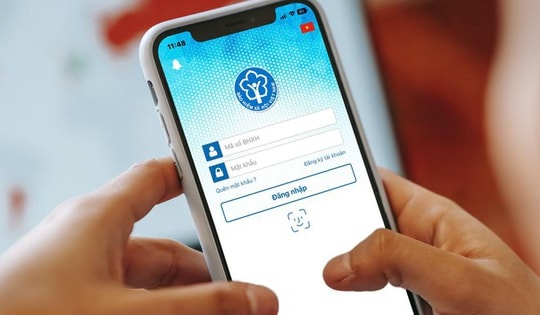 Sử dụng BHXH, BHYT điện tử: Cần đăng ký ra sao?