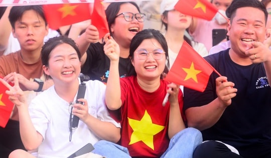 Thời tiết ngày bầu cử toàn quốc 15/3 diễn ra thế nào?