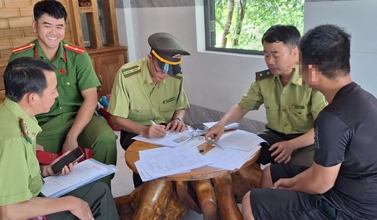 Bất ngờ số người đăng ký sau yêu cầu mang chim cảnh đi cà phê phải chứng minh nguồn gốc