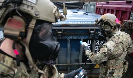 Vì sao Mỹ - Israel tính đến phương án đột kích kho uranium của Iran?