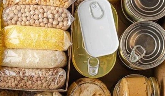 Sửa đổi Luật An toàn thực phẩm: Chuyển tư duy quản lý sang ngăn chặn nguy cơ ngay từ đầu