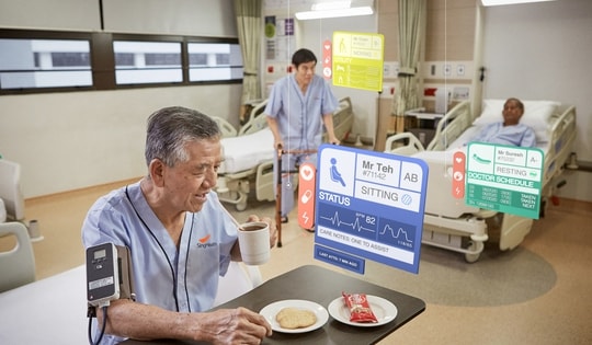 Bệnh viện tiên phong ứng dụng công nghệ cao điều trị hiệu quả bệnh lý tai mũi họng