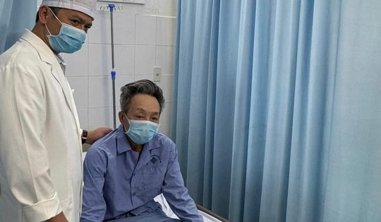 Gần 90% bệnh nhân hoại tử chỏm xương đùi là nam giới, nhiều trường hợp liên quan rượu bia